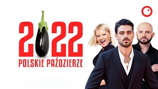 Polskie Paździerze 2022 czyli najgorsze filmy roku [upl. by Joo748]