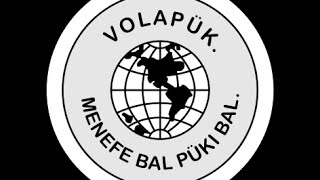 Volapük paspiköl 9 [upl. by Katlaps973]