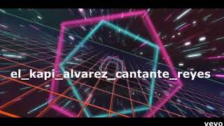 elkapialvarezcantantereyes prometo buscarte maricelclement video original [upl. by Scarface580]