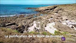 La purification de la lèpre de Naaman [upl. by Lindi]