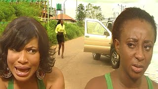 YOU CANT HAVE WHATS MINE amp GO SCOT FREE BEST OF INI EDO TONTO DIKE OLD NIGERIAN MOVIES [upl. by Simetra]