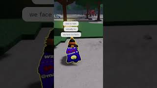 how did he dodge the trashcan  roblox strongestbattlegrounds [upl. by Ettecul]