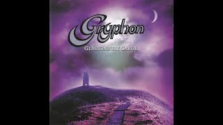 Gryphon  Glastonbury Carol  Full Album [upl. by Haas]