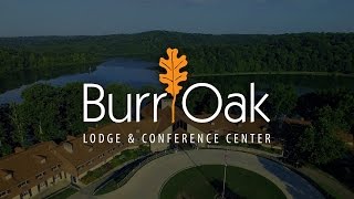 Burr Oak Lodge amp Conference Center [upl. by Bleier947]