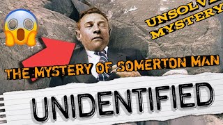 তমাম শুদের অজানা রহস্য  Unsolved Somerton Man  Tamam Shud  MWH Internet Mysteries  S01 E01 [upl. by Adaurd397]