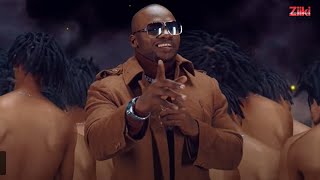 KHALIGRAPH JONES  YES BANA ft BIEN OFFICIAL VIDEO [upl. by Yacano694]