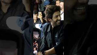 kartikaaryan rajpalyadav triptidimri vidyabalan Came to jaipur for bhoolbhulaiyaa3 [upl. by Iosep]