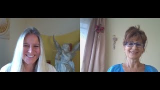 Interview Jeanne Ruland zu Manifestation  Kurzfassung [upl. by Eiramave713]