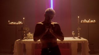 Achille Lauro  DOMENICA Official Video Sanremo 2022 [upl. by Debbra447]