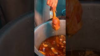 Chicken legs 🍗 foodieaamir food 59seconds explorewithaamir streetfood foodie shorts [upl. by Cleon]