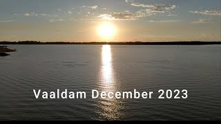 Discover the Breathtaking Vaaldam South Africa from Above  Drone Footage [upl. by Dannie]