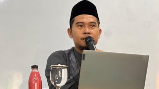 doa penutup kajian akhwat sirojul quran bersama ustadz didit prasetyo penyusun metode insani [upl. by Sofie]