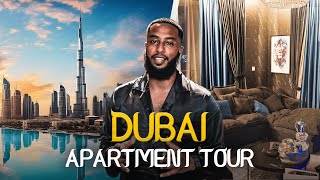 Inside the Dubai Apartment of a 26 Year Old Forex Trader [upl. by Putscher]