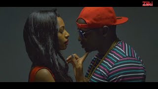 Khaligraph Jones  Chizi Official Video [upl. by Atsirak155]