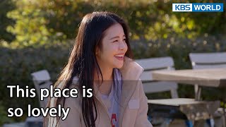 ENGThis place is so lovely Rustically In the Secret Island Ep3  KBS WORLD TV 220227 [upl. by Naugan]