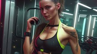 Workout Songs 2024 💪 Best Fitness amp Gym Motivation Mix  New Music 2024 20 [upl. by Ynneg]