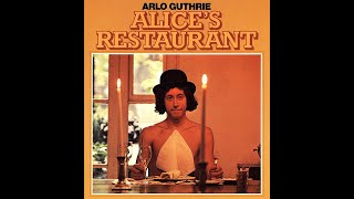 Alices Restaurant FULL MOVIE 1969 [upl. by Hanikahs372]