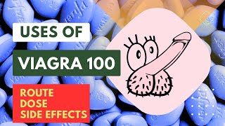 Viagras how to use male  Viagras side effects  Viagras use and side effects  Erectile dysfunction [upl. by Lananna]