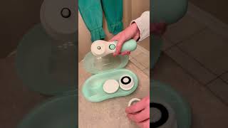 Facial Cleansing Brush1millionviews viralshort promoteproducts shortvideo [upl. by Sema]