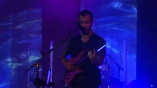 Cynic  quotBox Up My Bonesquot Live in Los Angeles 112311 [upl. by Woodhead]