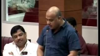 Himanta Biswa Sarmas debate in Assembly Part 2 [upl. by Nai]