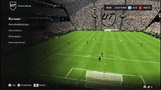 Fifa div 3 win [upl. by Anali]