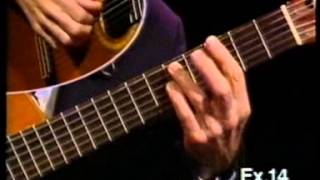 Charlie Byrd  Contemporary Acoustic Jazz Guitar [upl. by Ane893]