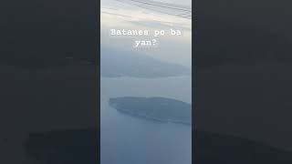 Batanes po ba yung islatravel everyone [upl. by Llenwahs]