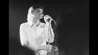 The Fall Live in Wellington NZ 1982  REMASTERED  WATF Podcast [upl. by Aniteb]