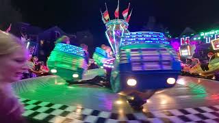 NJ Kermis Oldenzaal 2023 Loop View [upl. by Ibloc]