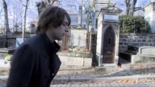 Paolo Nutini  Live Tour Diary Paris 2009 Video [upl. by Berga]