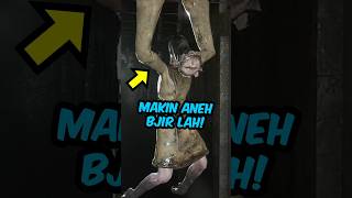 Silent Hill 2 Remake Mandarin Kepala Mulut [upl. by Iarahs]