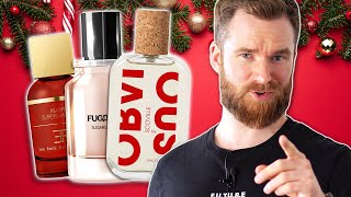 Der BESTE PARFUM ADVENTSKALENDER 2024 🎄 [upl. by Osber835]