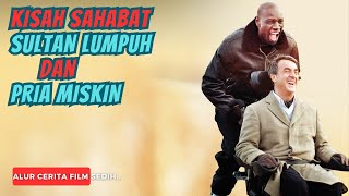 KISAH PERSAHABATAN SULTAN LUMPUH DAN PRIA BERANDALAN [upl. by Lalib]