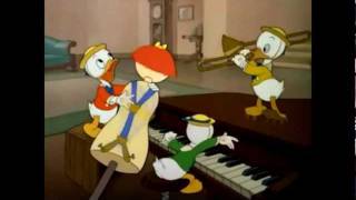 75th Anniversary of Huey Dewey and Louie 2012 [upl. by Morley743]