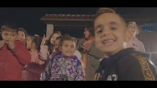 Mandi ft Xhynet amp Mikel Elmazi  Nishtulla City 2 Official Video [upl. by Somerville163]