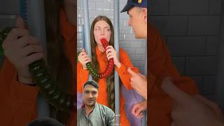 Small Gummy Bear 24 Hours CocaCola Experiment 🎐🍹♦️ ytshorts shorts trending केसे लगा shortyz [upl. by Wadleigh]