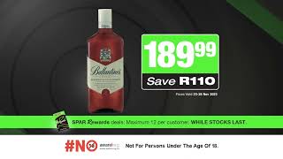 TOPS Black Friday Sale  Jameson Ballantines amp Olive Brook [upl. by Naujed]