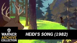 Preview Clip  Heidis Song  Warner Archive [upl. by Hada]