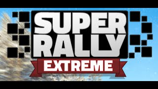 Super Rally Extreme Full Gameplay Walkthrough [upl. by Nalahs402]