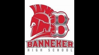 Banneker High School Class os 2024 Graduation [upl. by Lynsey935]