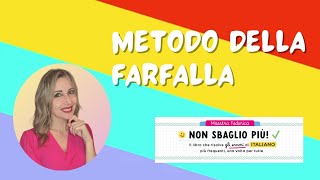 Confronto di frazioni con il metodo della farfalla [upl. by Lacy]