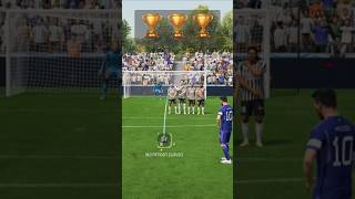 Deadball Trophy 🏆playstationtrophy fifa football easportsfifa easportsfc soccer fifa24 ps5 [upl. by Nellak]