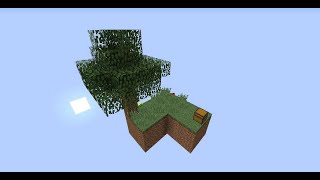 minecraft SkyBlock nasıl indirilir ve nasıl kurulur link [upl. by Sumaes]