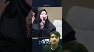 Mantan DJ Cari JODOH fypシ゚viral [upl. by Ysus72]