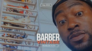 I wish I took my kids to Barber Vintage Museum Birmingham AL with me HD 1080p [upl. by Cornela32]