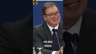 Ivica Dačić nikad u opoziciju [upl. by Ajam652]