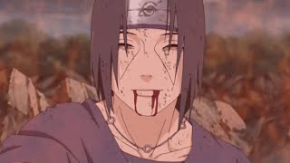 Sasuke vs Itachi Legendado COMPLETO A MORTE DE ITACHI Naruto shippuden episodio 135136137138139 [upl. by Can]