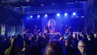 Gaerea  Live at Bloodstock Festival [upl. by Laeahcim]