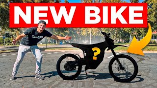 Can this NEW EBike Keep UP  Throne Srpnt [upl. by Ecarret]